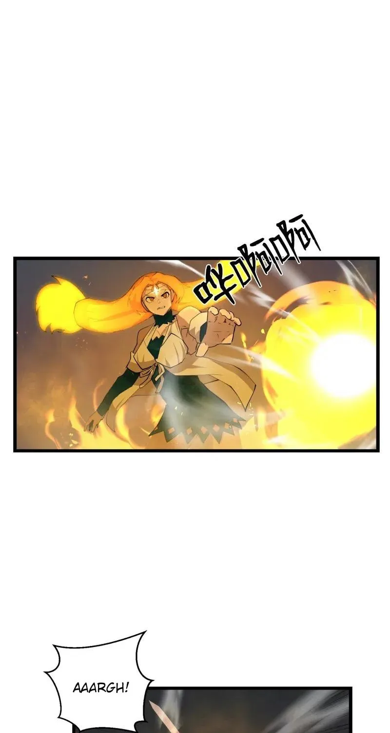 Dungeon Majesty Chapter 83 page 1 - 