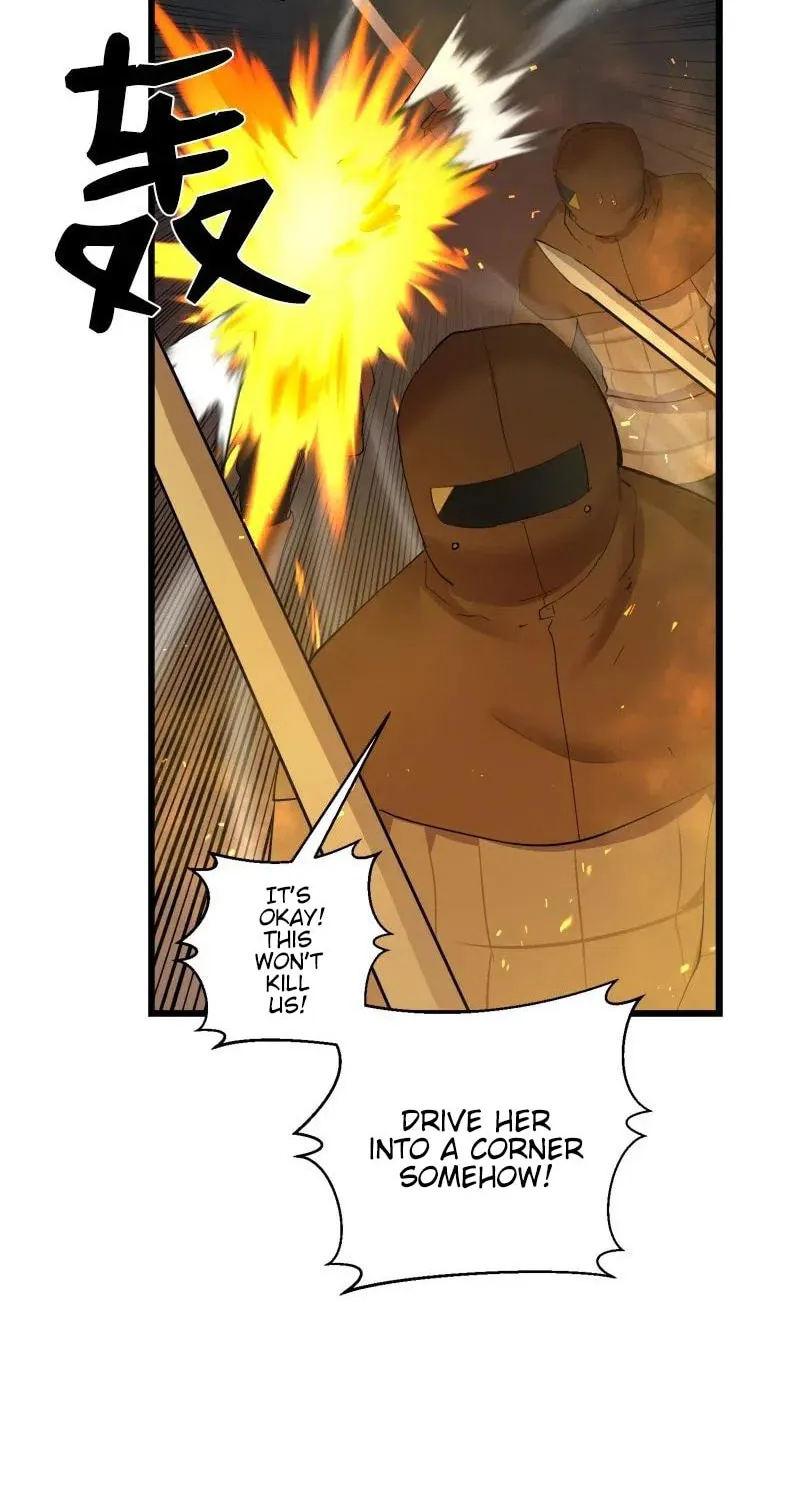 Dungeon Majesty Chapter 83 page 2 - 