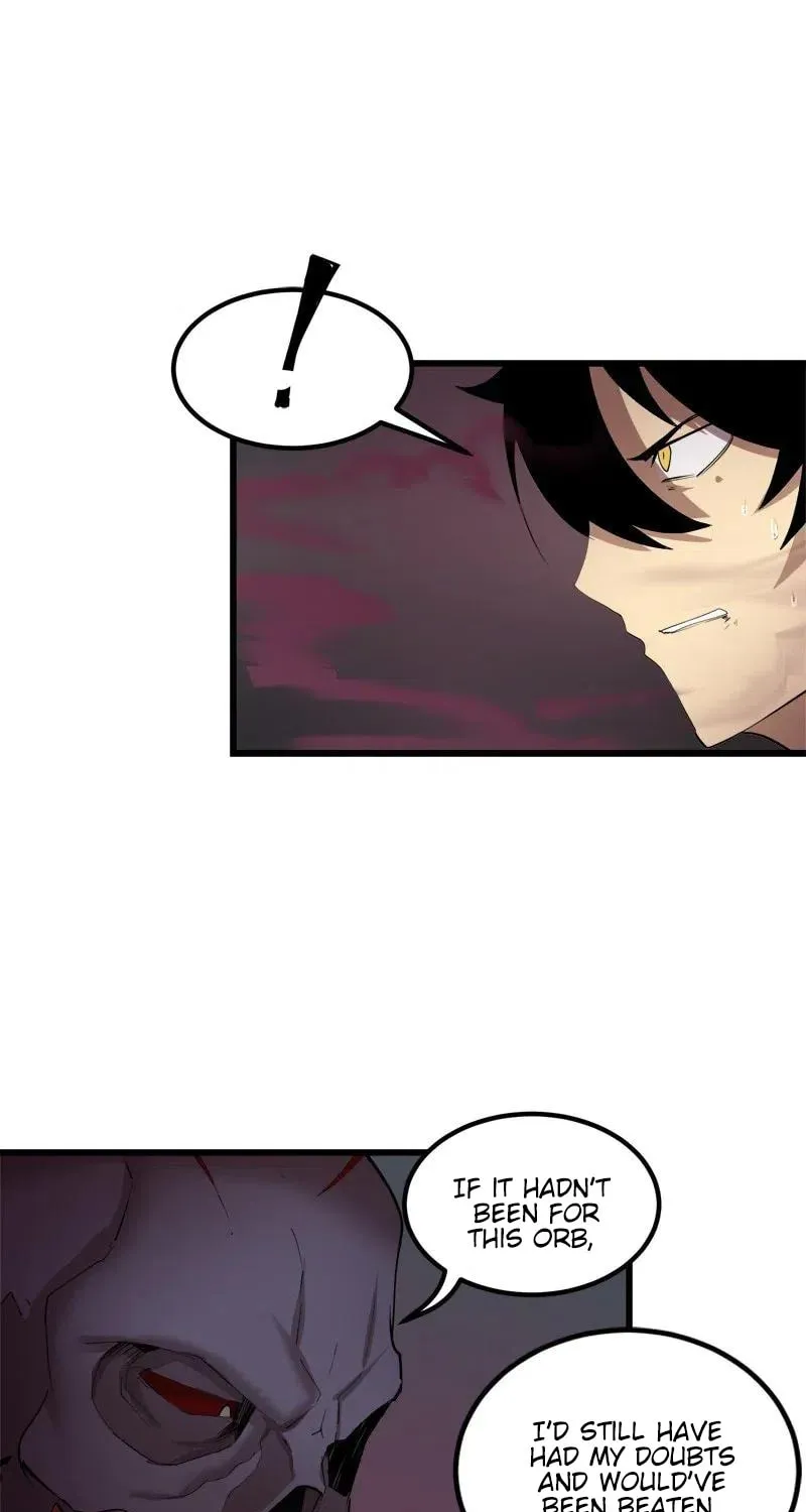 Dungeon Majesty Chapter 83 page 11 - 