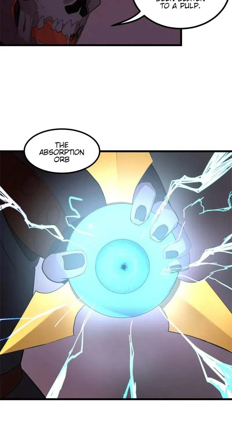 Dungeon Majesty Chapter 83 page 12 - 