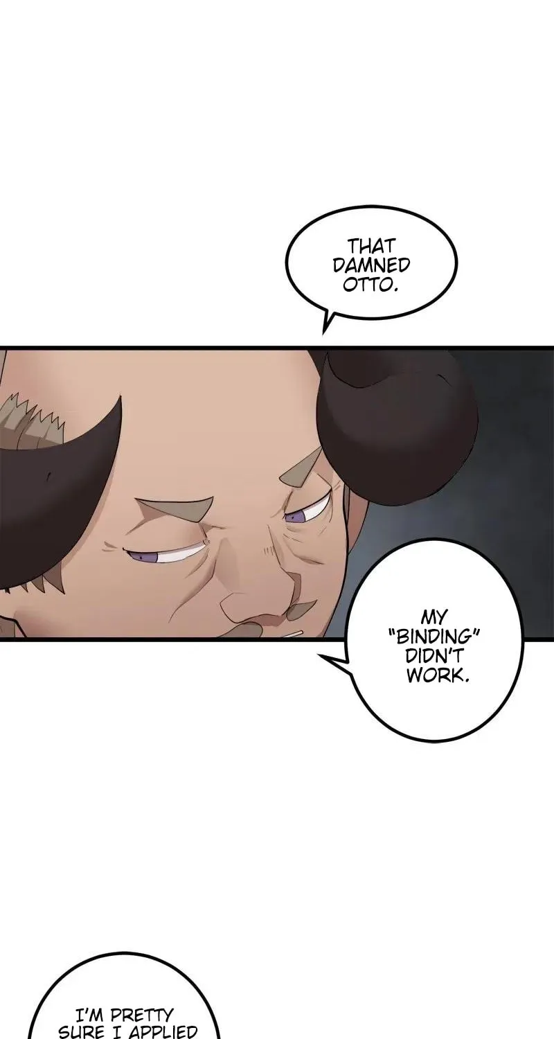 Dungeon Majesty Chapter 83 page 17 - 