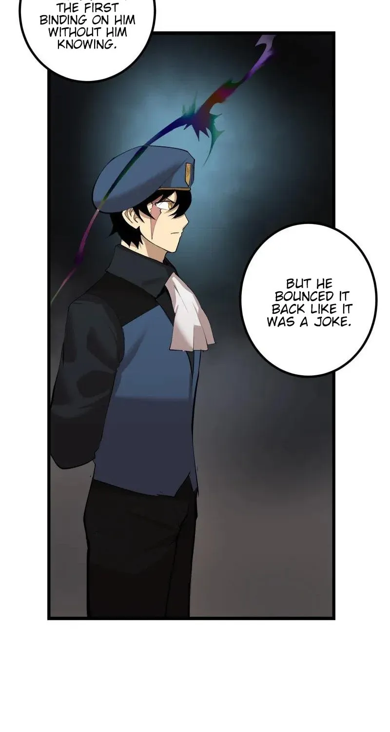 Dungeon Majesty Chapter 83 page 18 - 