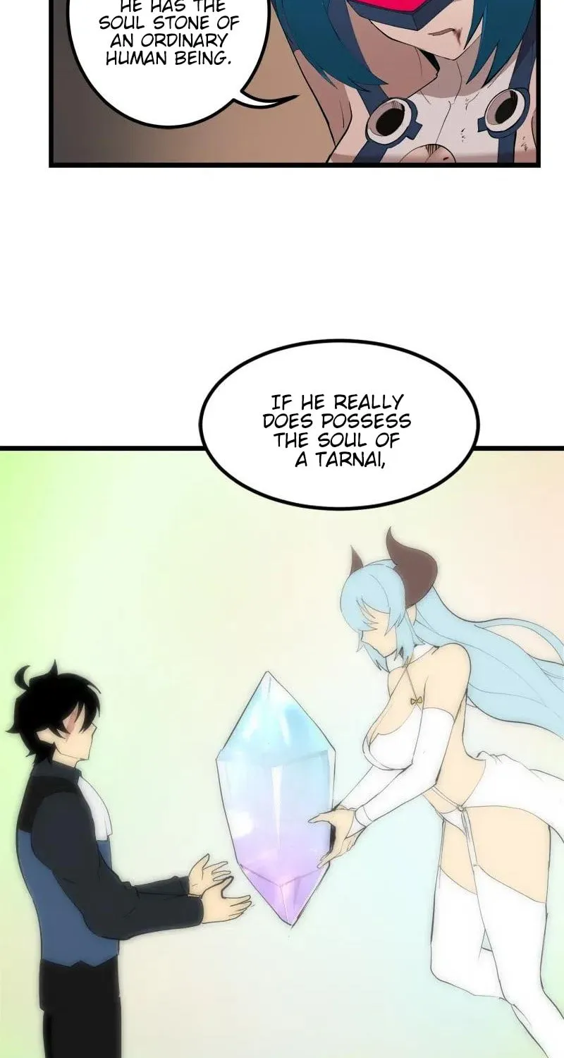 Dungeon Majesty Chapter 83 page 23 - 