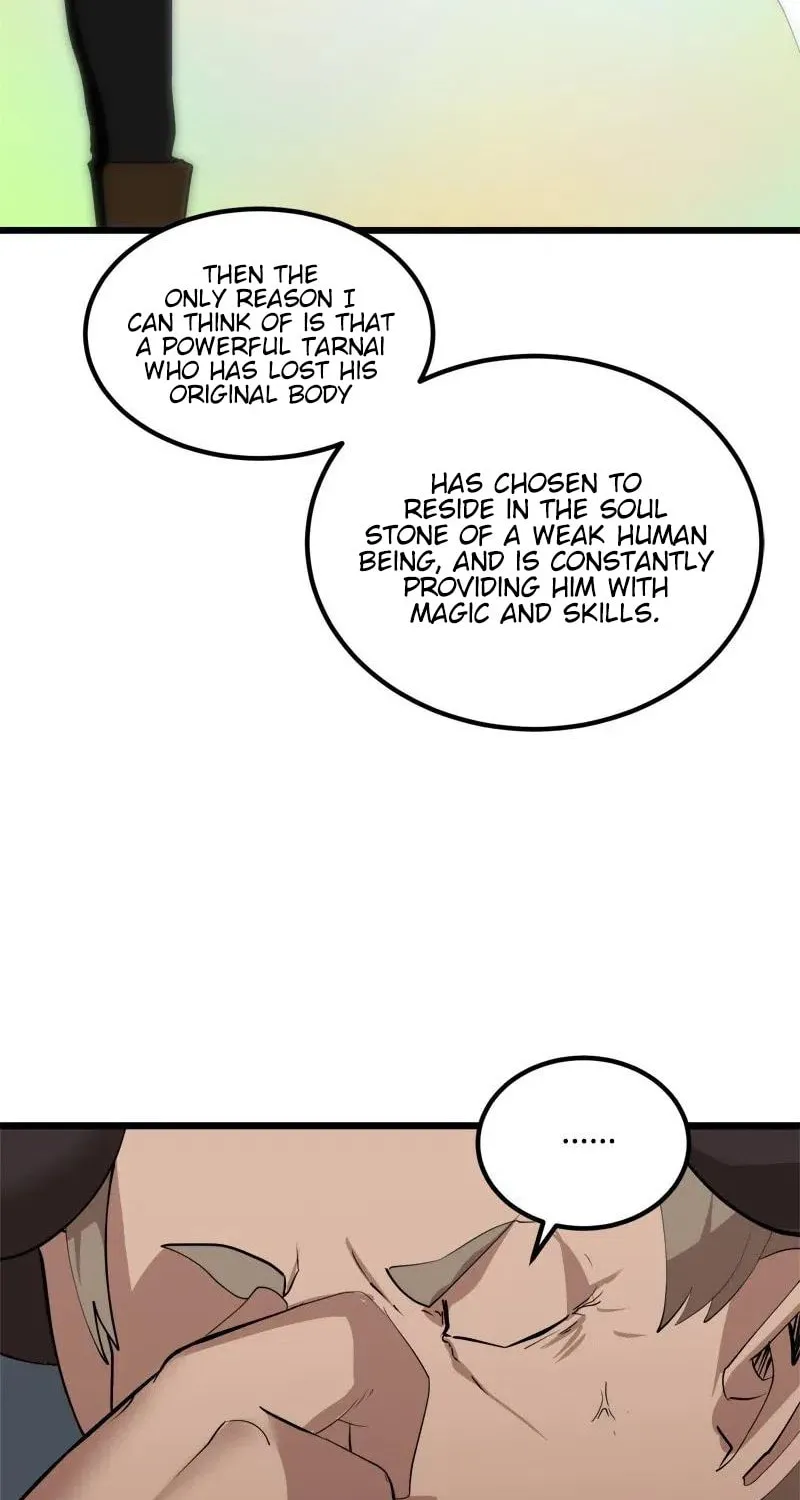 Dungeon Majesty Chapter 83 page 24 - 