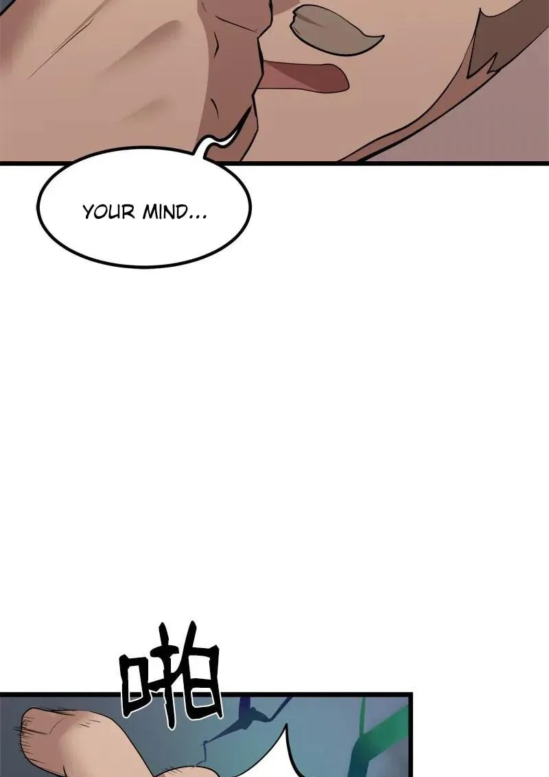 Dungeon Majesty Chapter 83 page 25 - 