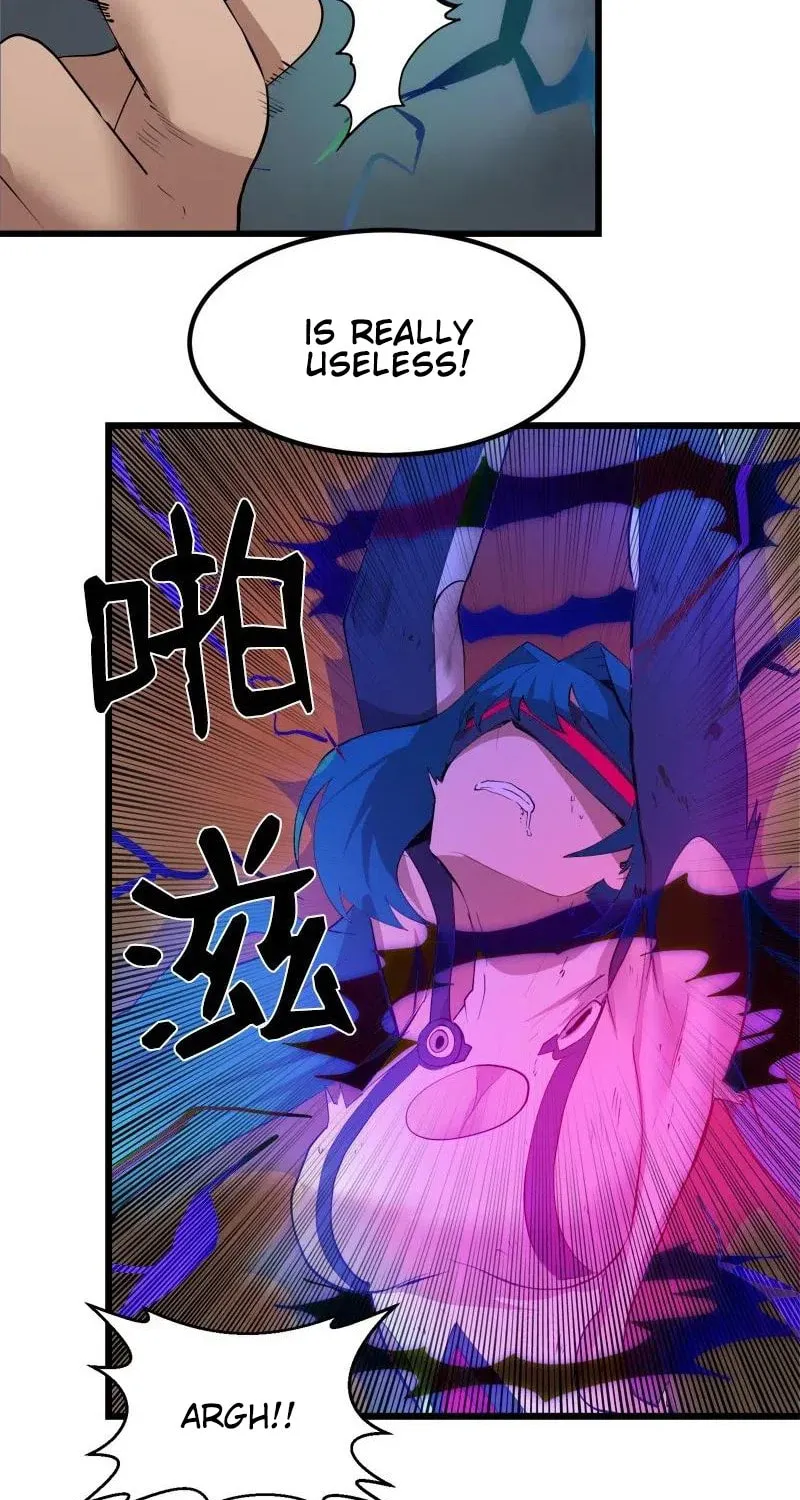 Dungeon Majesty Chapter 83 page 26 - 