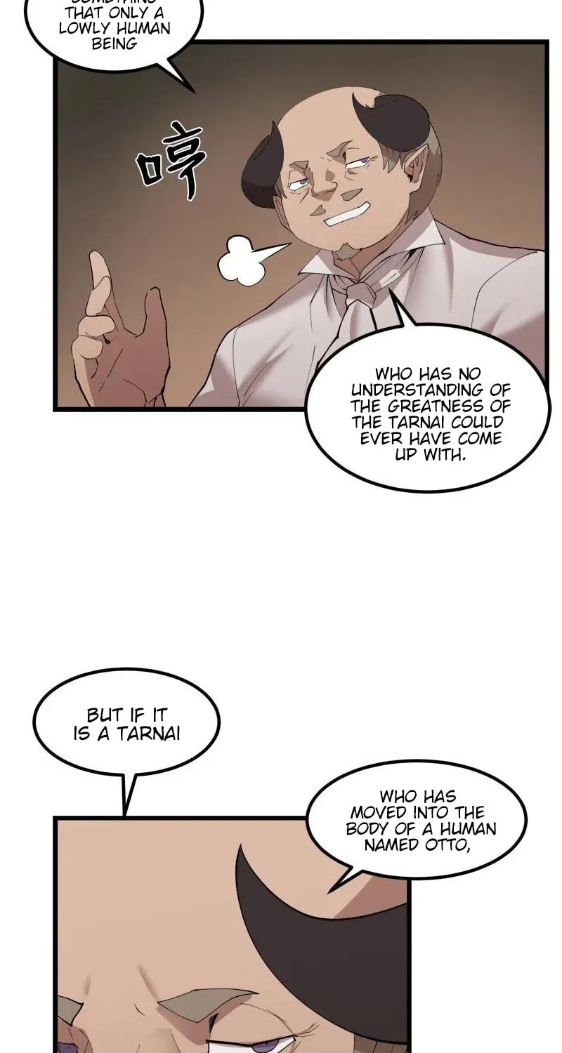 Dungeon Majesty Chapter 83 page 28 - 