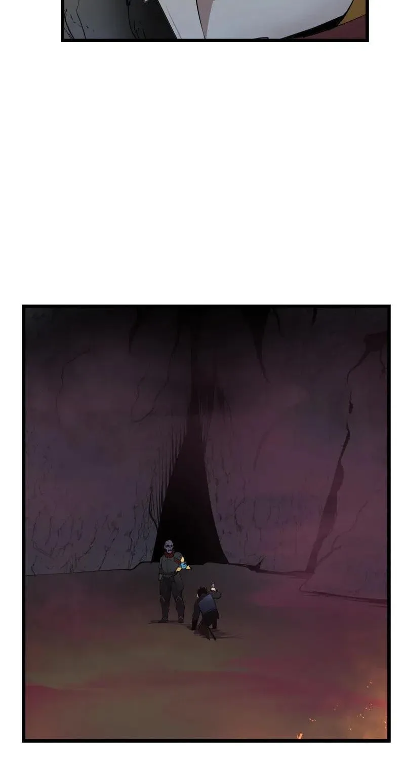 Dungeon Majesty Chapter 83 page 4 - 