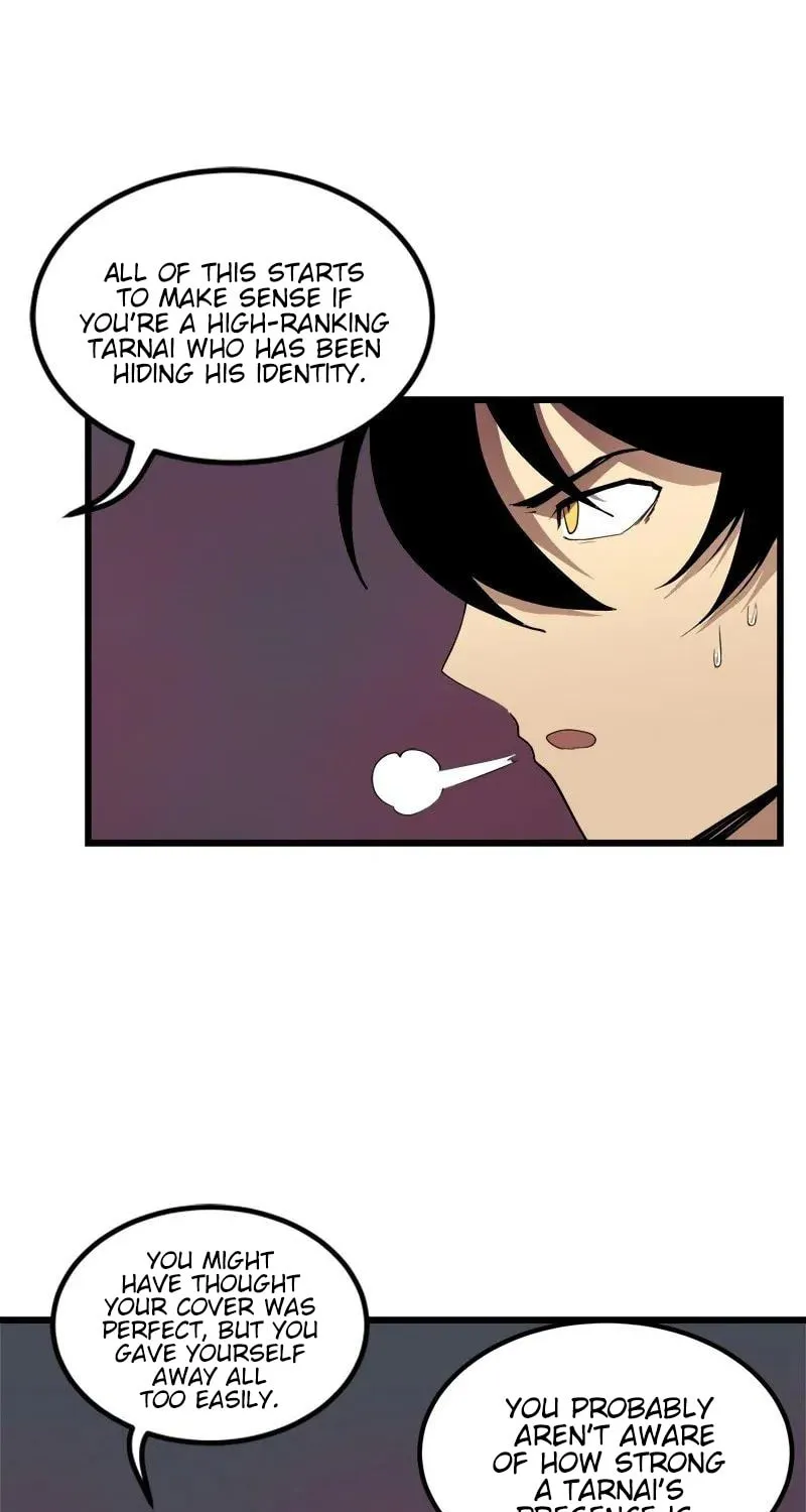 Dungeon Majesty Chapter 83 page 31 - 