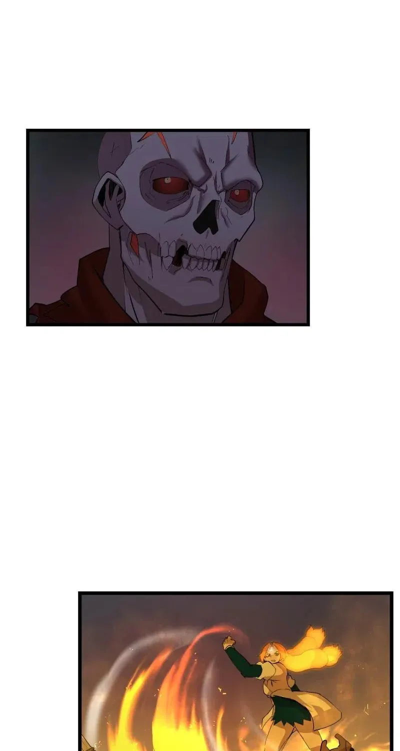 Dungeon Majesty Chapter 83 page 38 - 