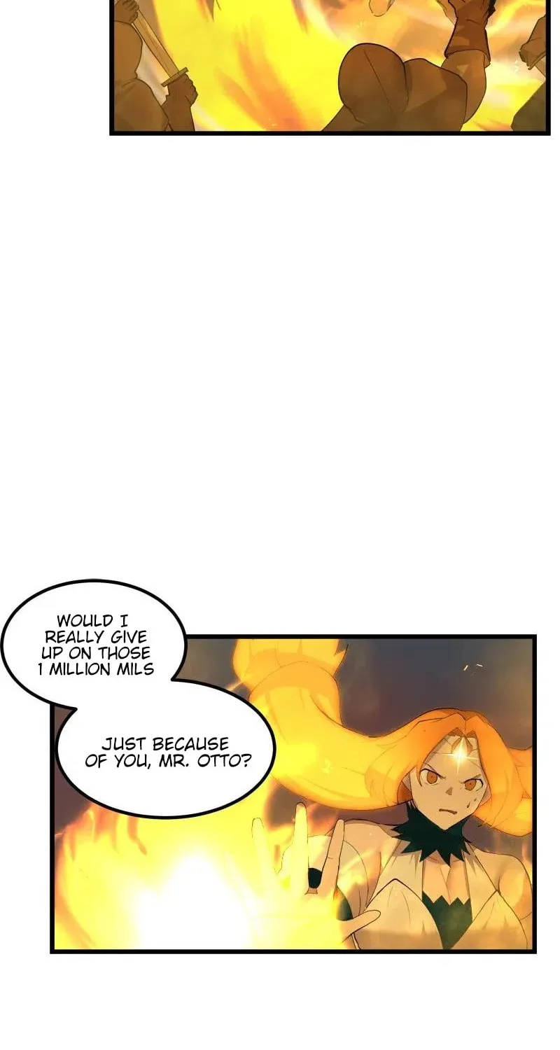 Dungeon Majesty Chapter 83 page 39 - 