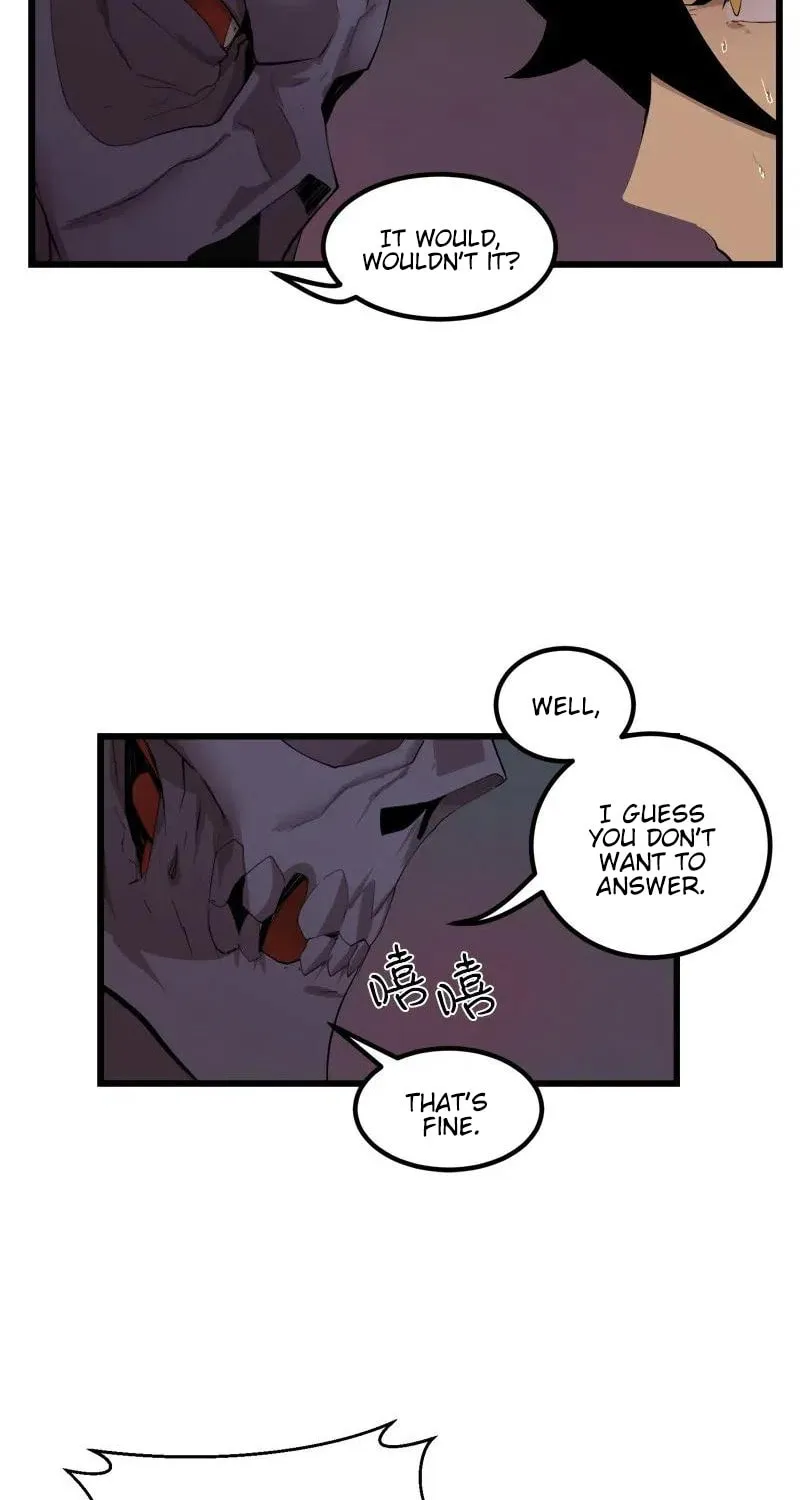 Dungeon Majesty Chapter 83 page 43 - 