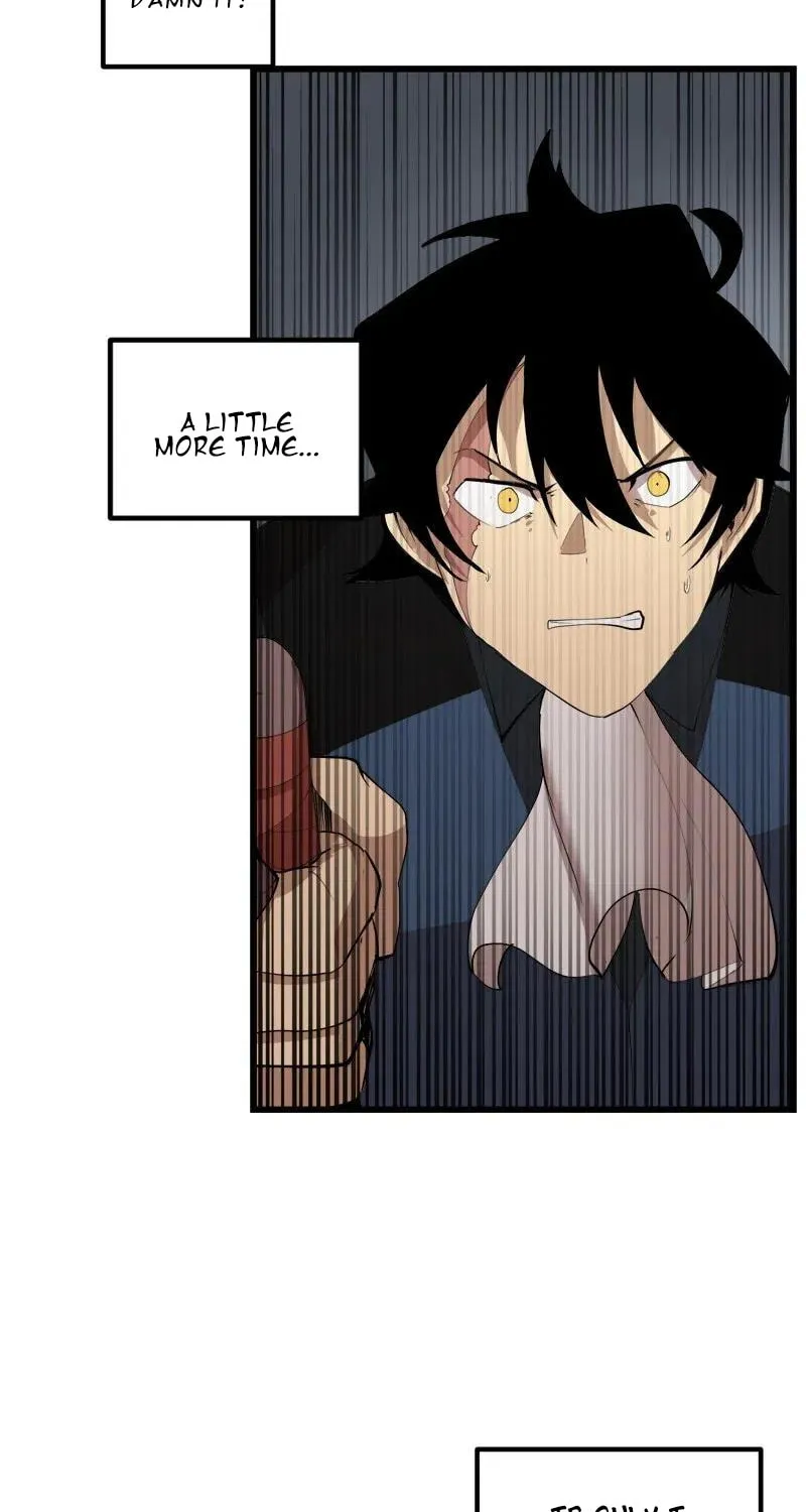 Dungeon Majesty Chapter 83 page 45 - 