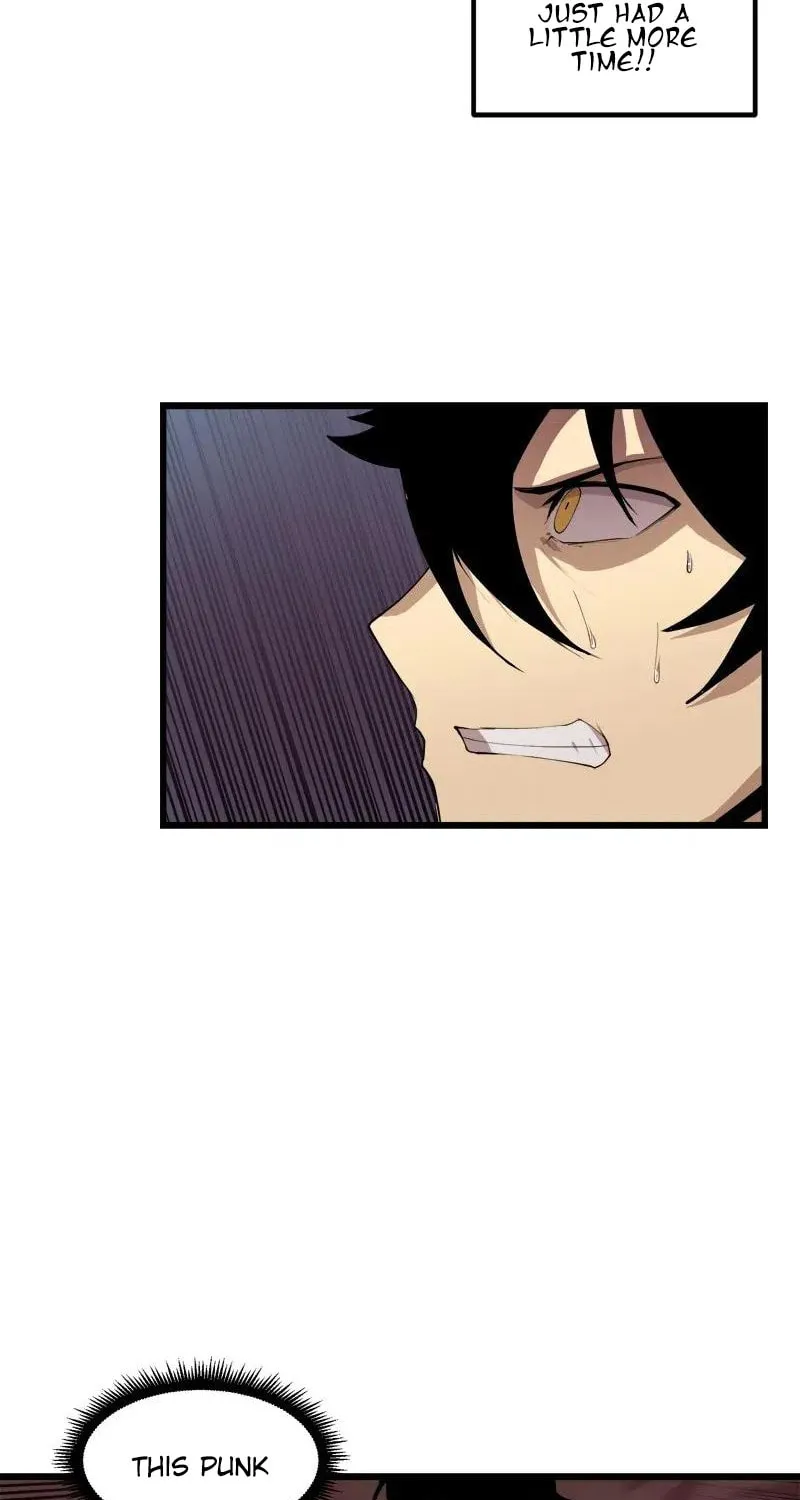 Dungeon Majesty Chapter 83 page 47 - 