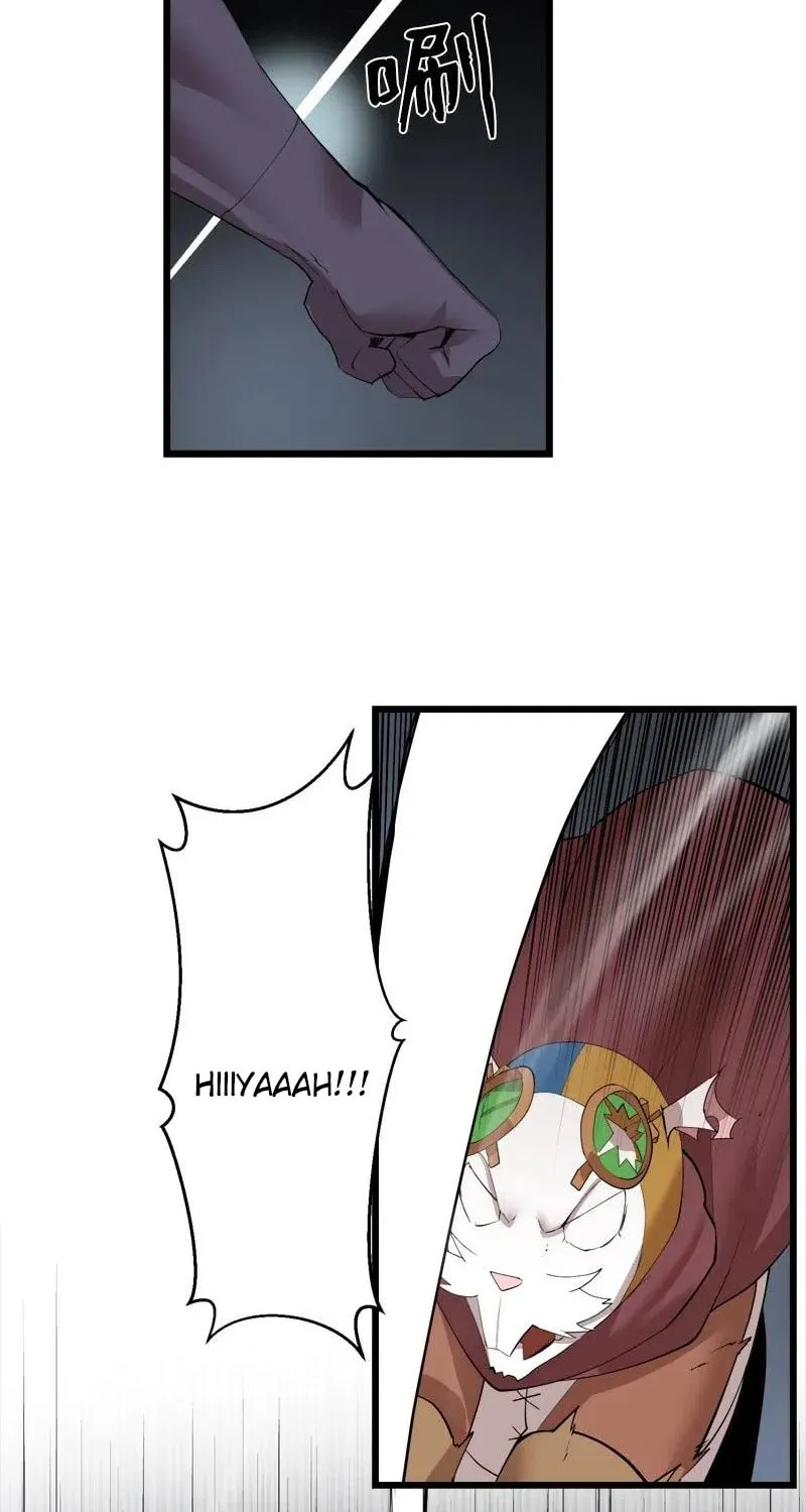 Dungeon Majesty Chapter 83 page 50 - 