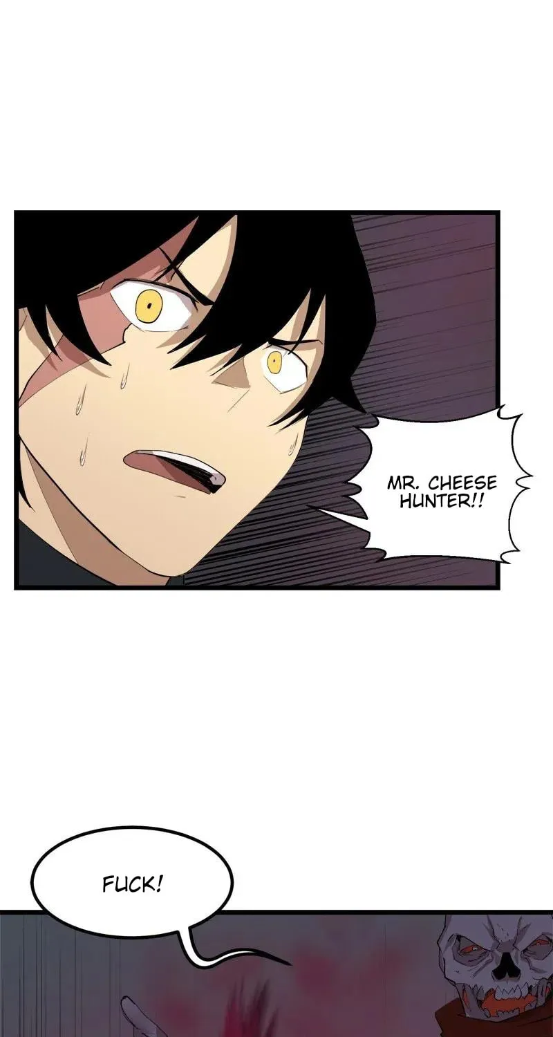 Dungeon Majesty Chapter 83 page 53 - 