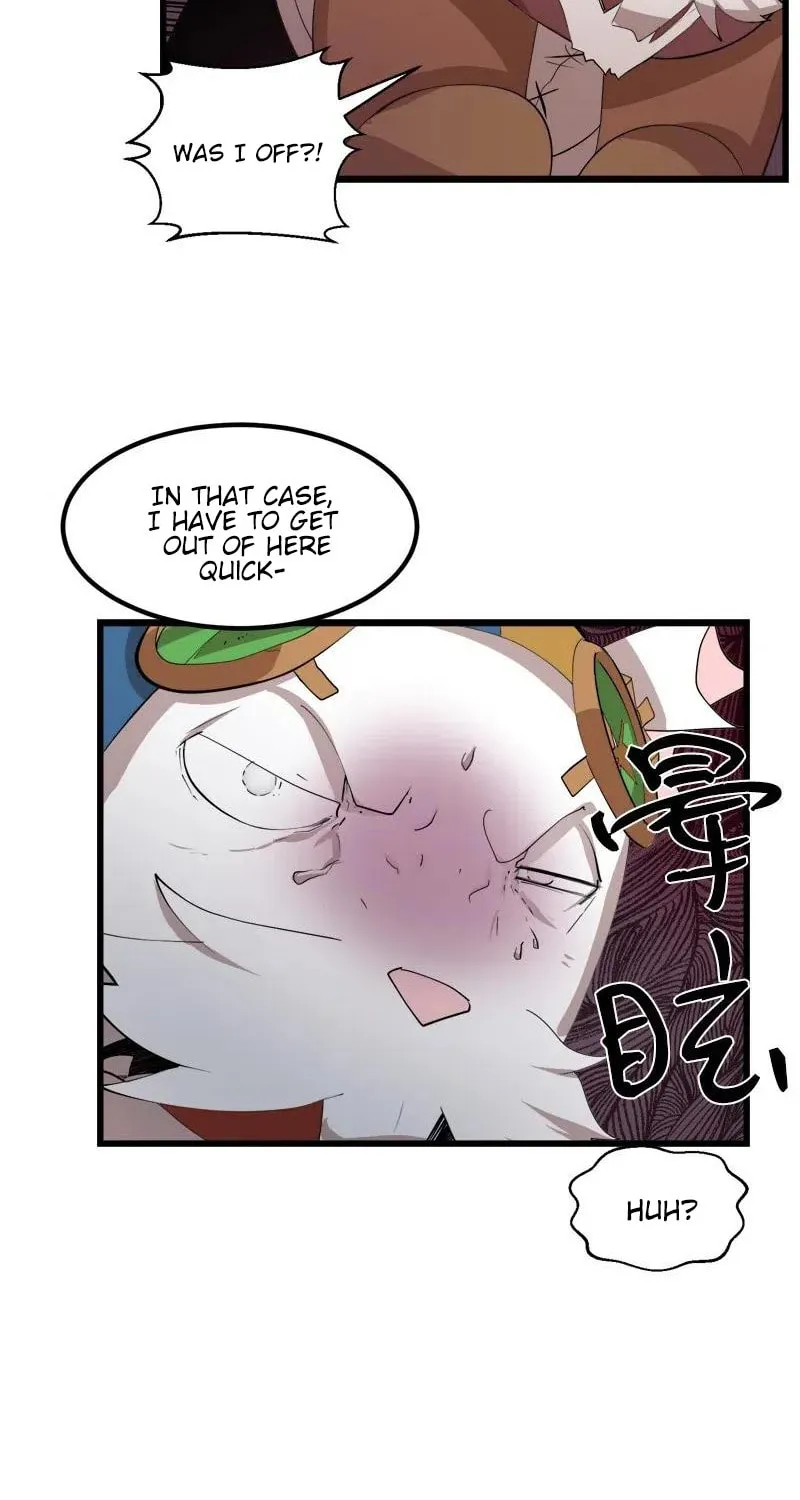 Dungeon Majesty Chapter 83 page 55 - 