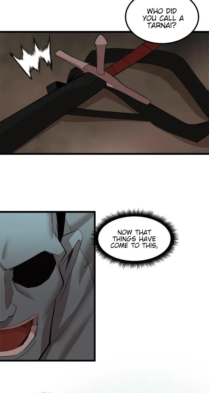 Dungeon Majesty Chapter 83 page 60 - 