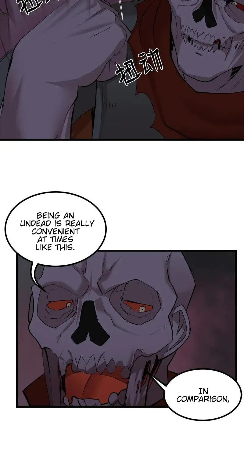 Dungeon Majesty Chapter 83 page 7 - 