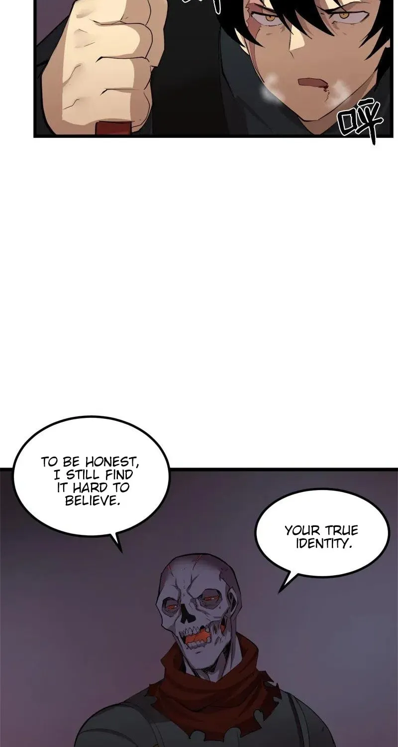 Dungeon Majesty Chapter 83 page 9 - 