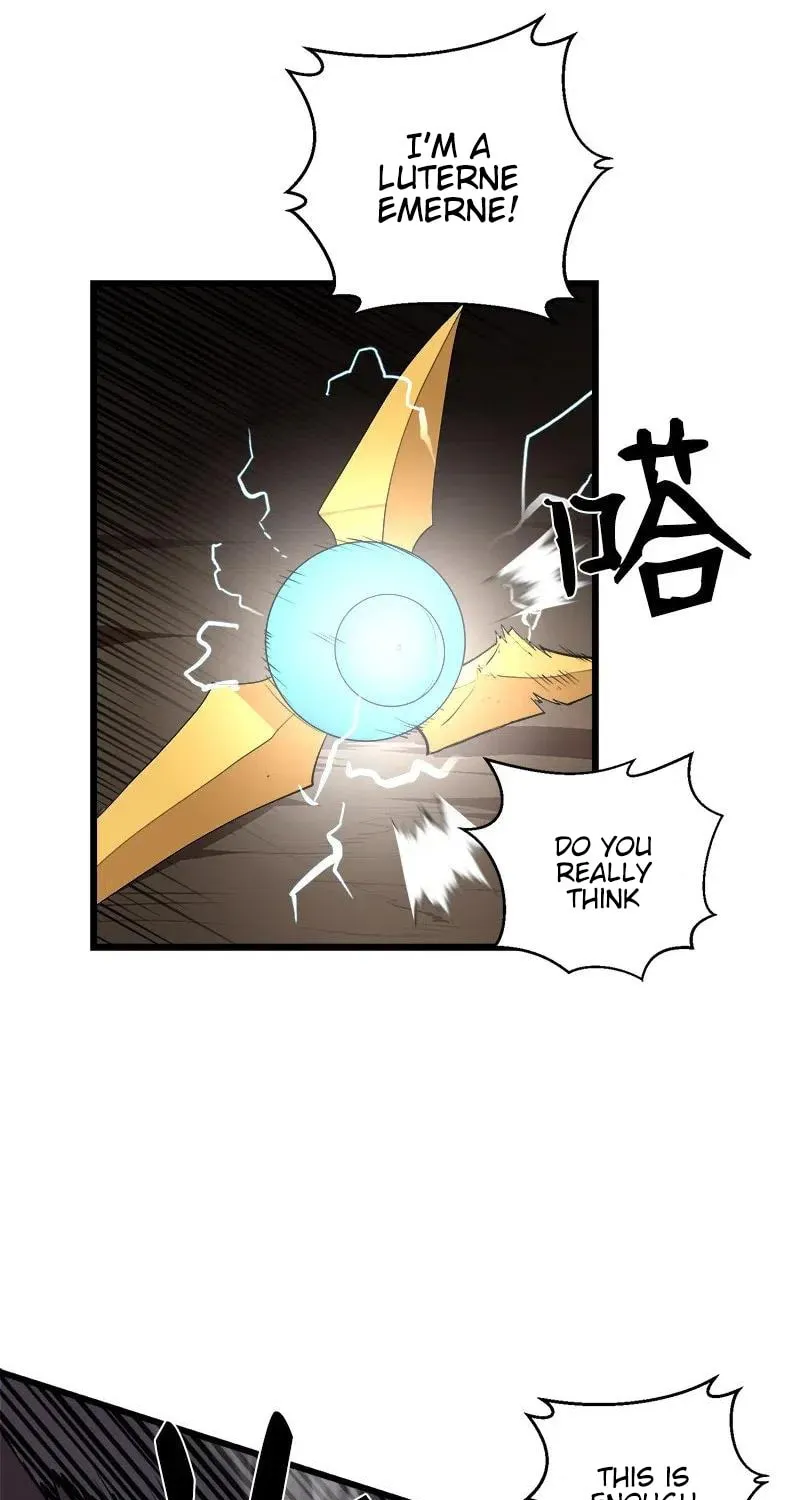 Dungeon Majesty Chapter 84 page 11 - 