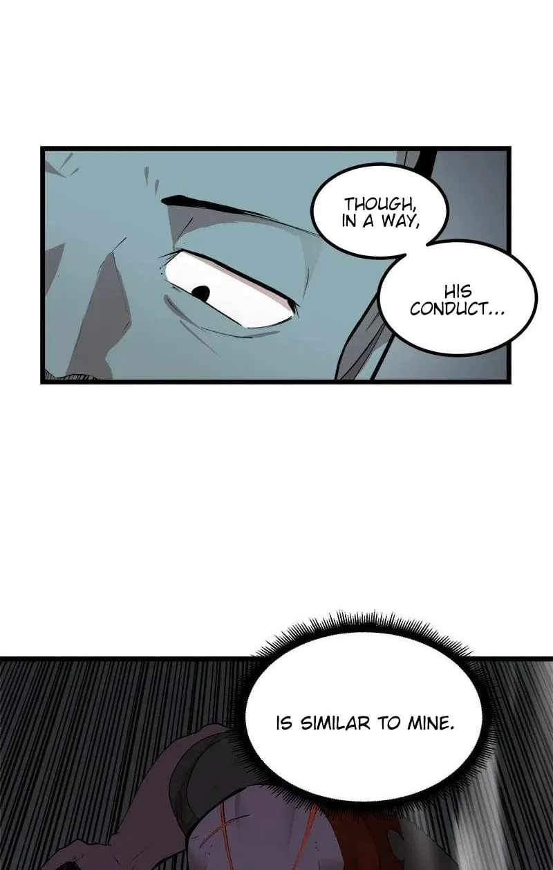 Dungeon Majesty Chapter 84 page 18 - 