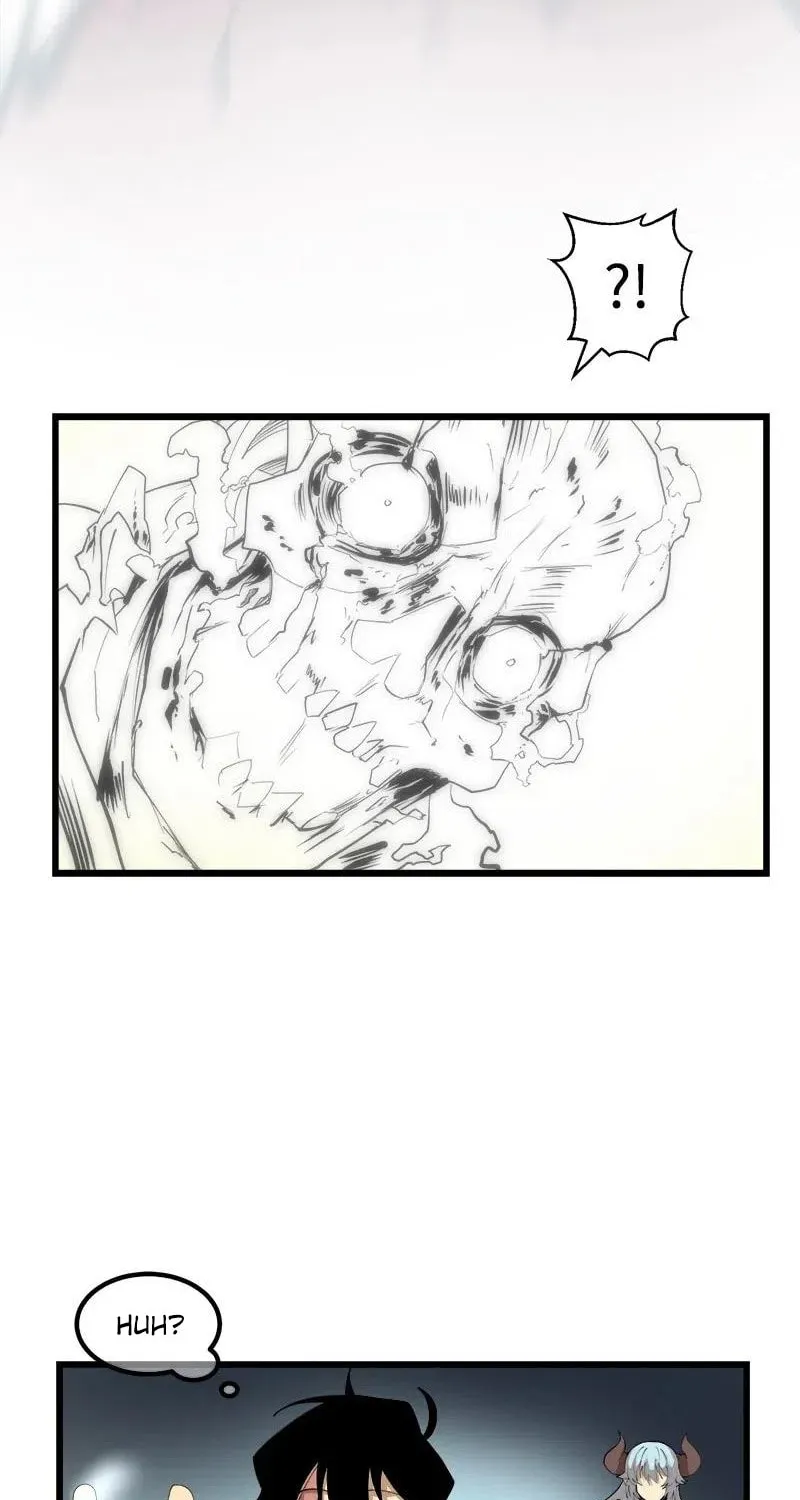 Dungeon Majesty Chapter 84 page 24 - 
