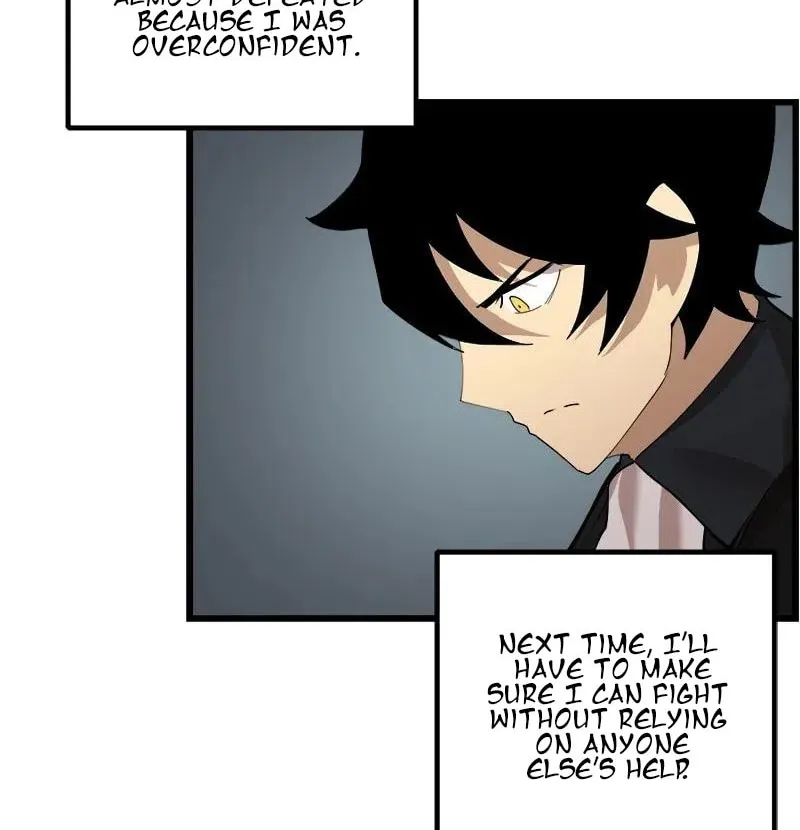 Dungeon Majesty Chapter 84 page 30 - 