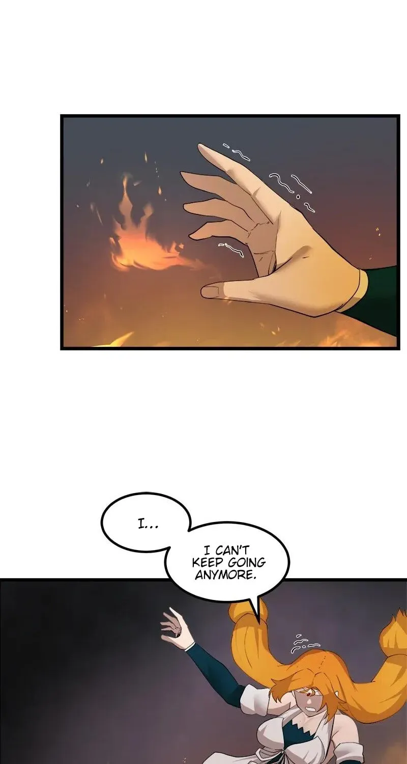 Dungeon Majesty Chapter 84 page 37 - 