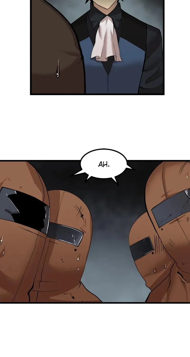 Dungeon Majesty Chapter 84 page 41 - 