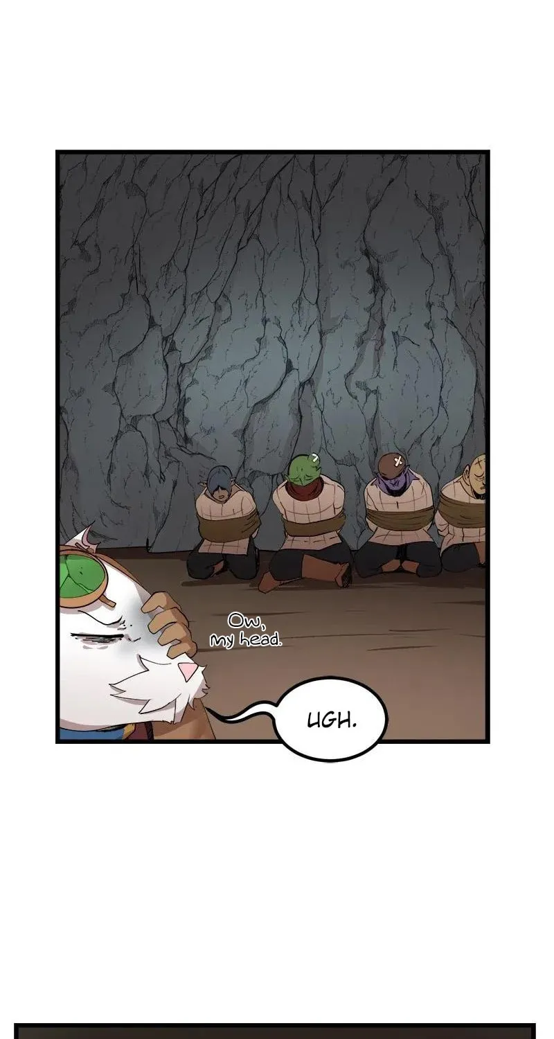 Dungeon Majesty Chapter 84 page 42 - 