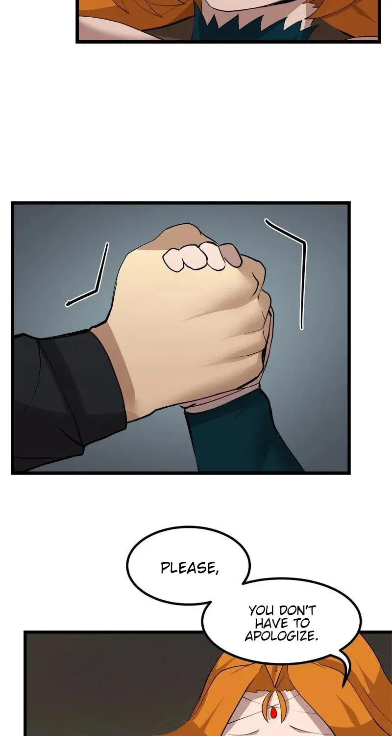 Dungeon Majesty Chapter 84 page 46 - 