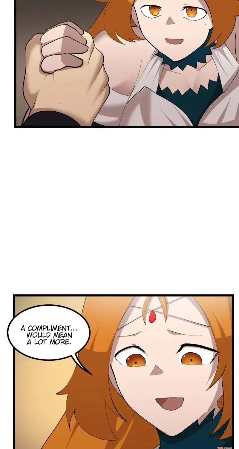 Dungeon Majesty Chapter 84 page 47 - 