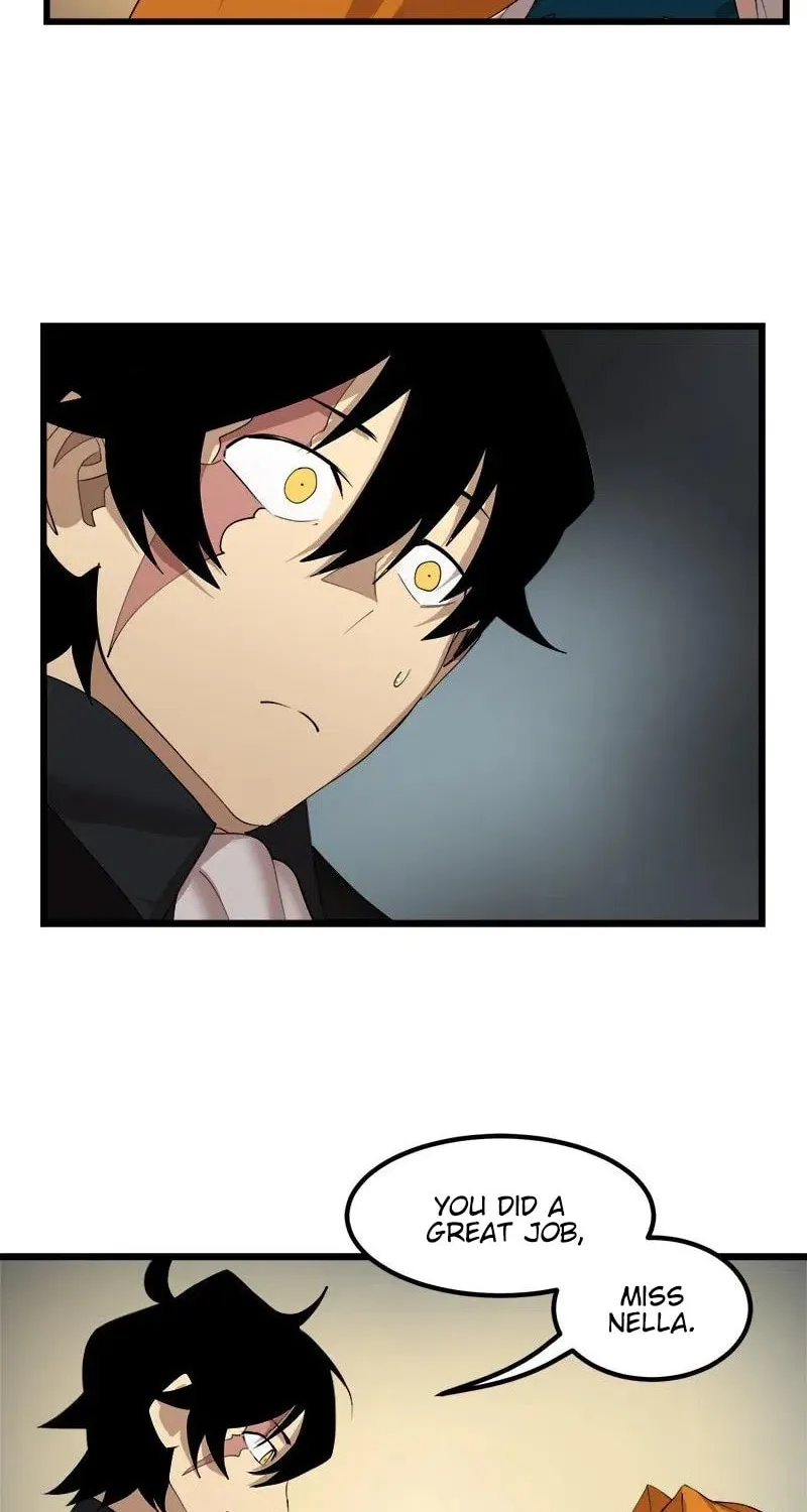 Dungeon Majesty Chapter 84 page 48 - 