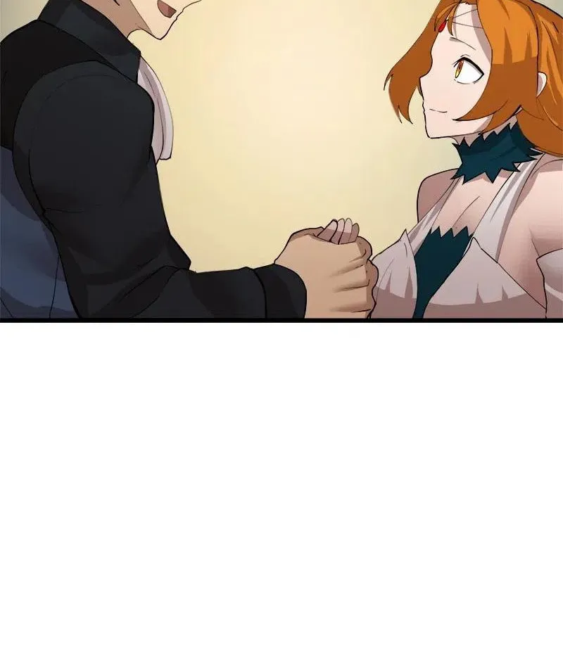 Dungeon Majesty Chapter 84 page 49 - 