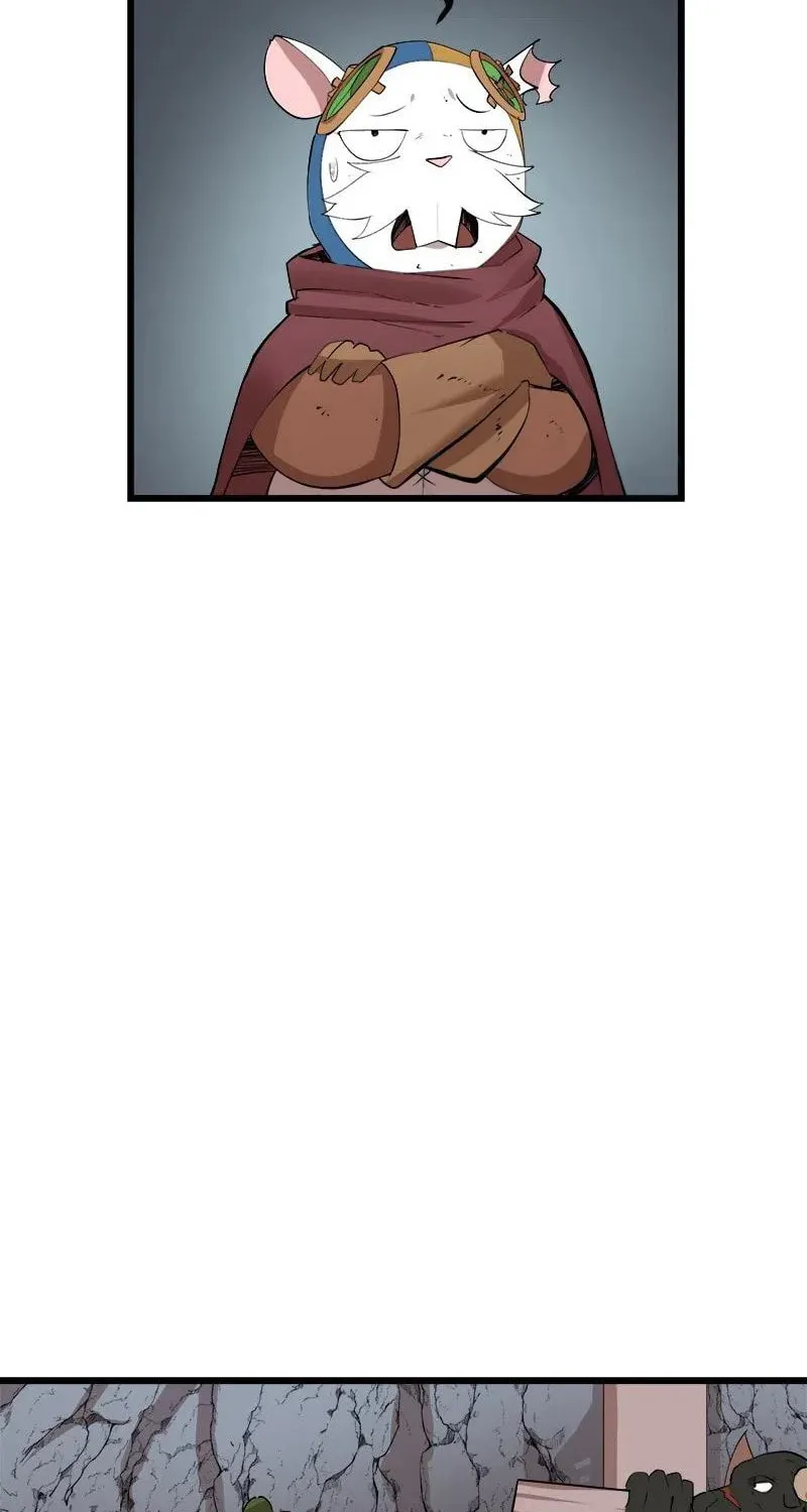 Dungeon Majesty Chapter 84 page 52 - 