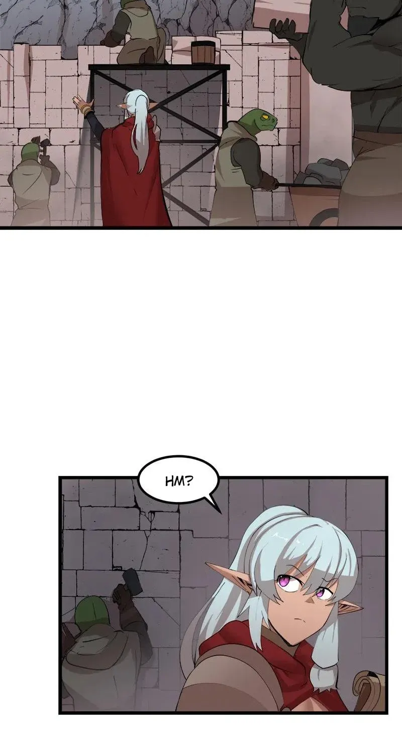 Dungeon Majesty Chapter 84 page 53 - 