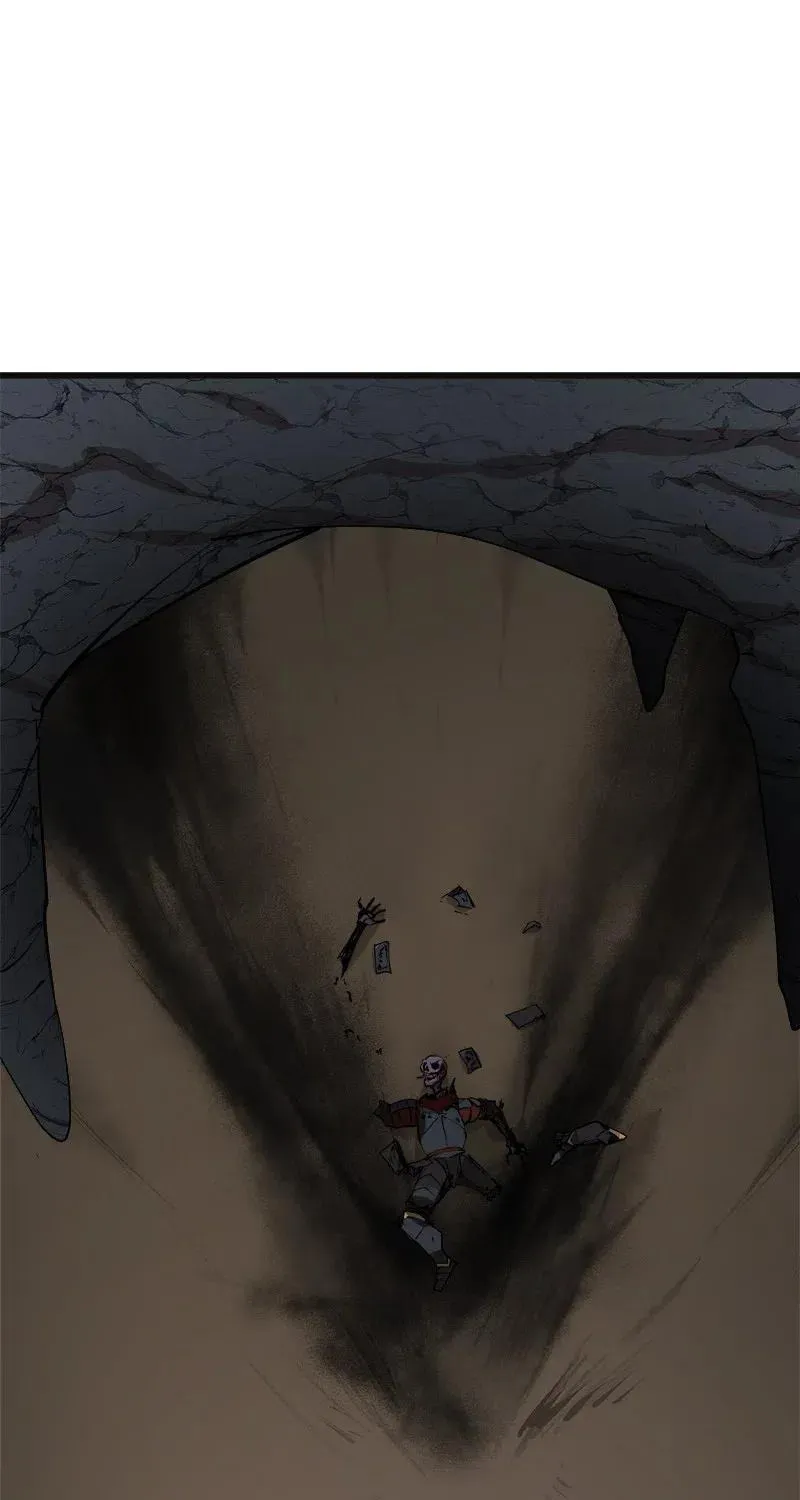 Dungeon Majesty Chapter 85 page 1 - 