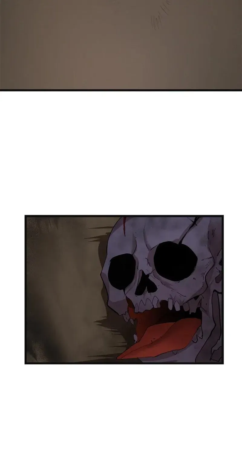 Dungeon Majesty Chapter 85 page 2 - 