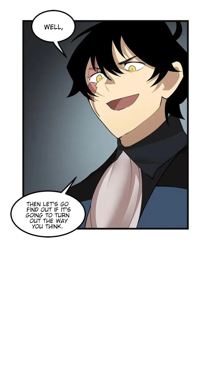 Dungeon Majesty Chapter 85 page 11 - 