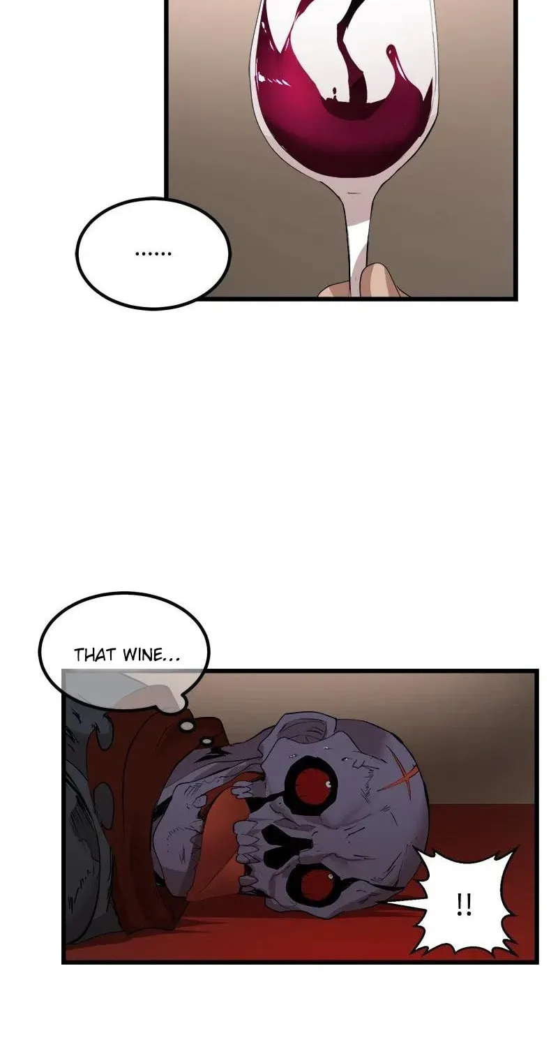 Dungeon Majesty Chapter 85 page 19 - 