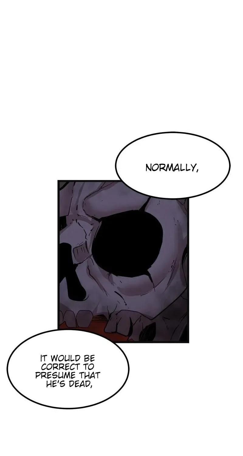 Dungeon Majesty Chapter 85 page 3 - 