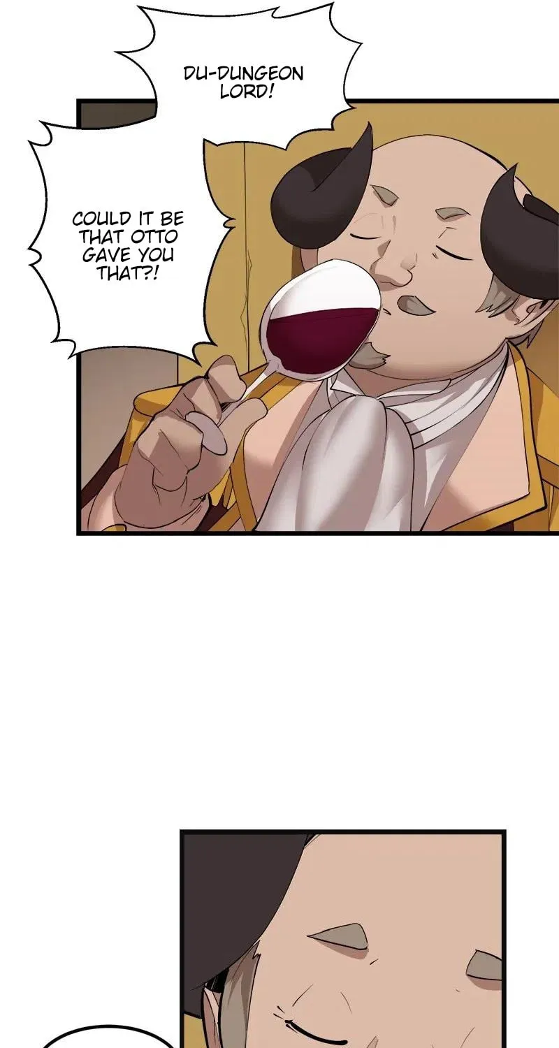 Dungeon Majesty Chapter 85 page 21 - 