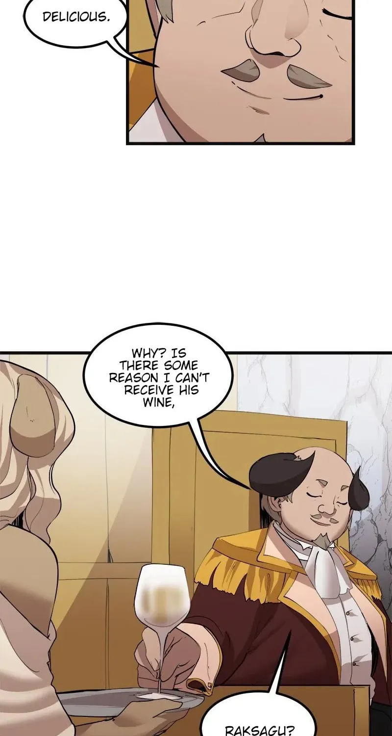 Dungeon Majesty Chapter 85 page 22 - 
