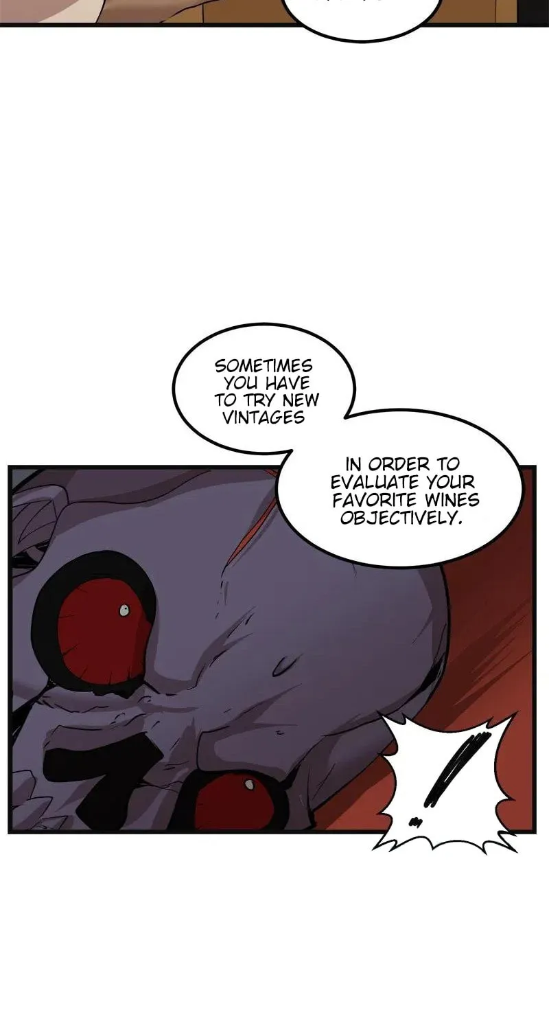 Dungeon Majesty Chapter 85 page 23 - 
