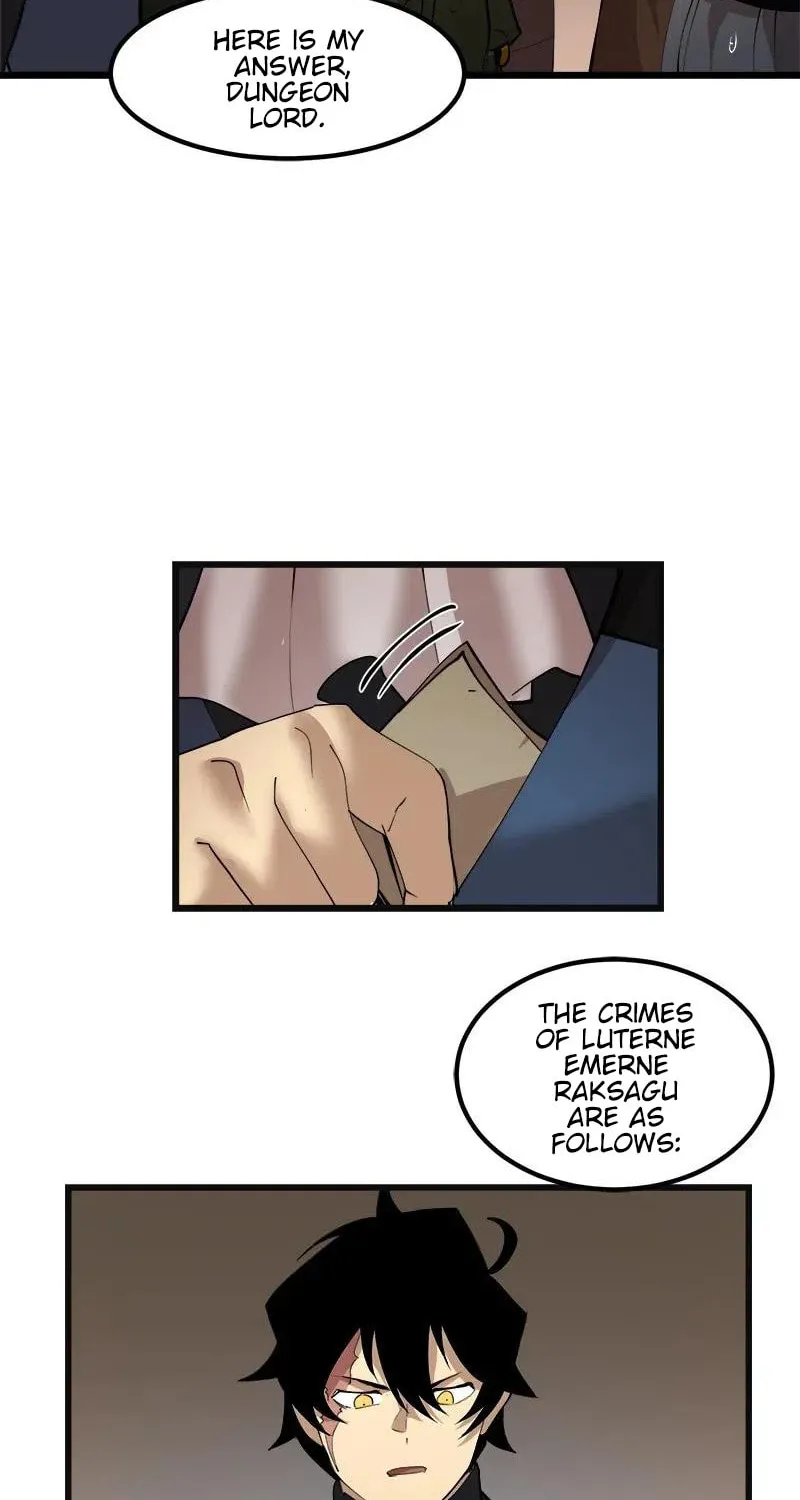 Dungeon Majesty Chapter 85 page 26 - 