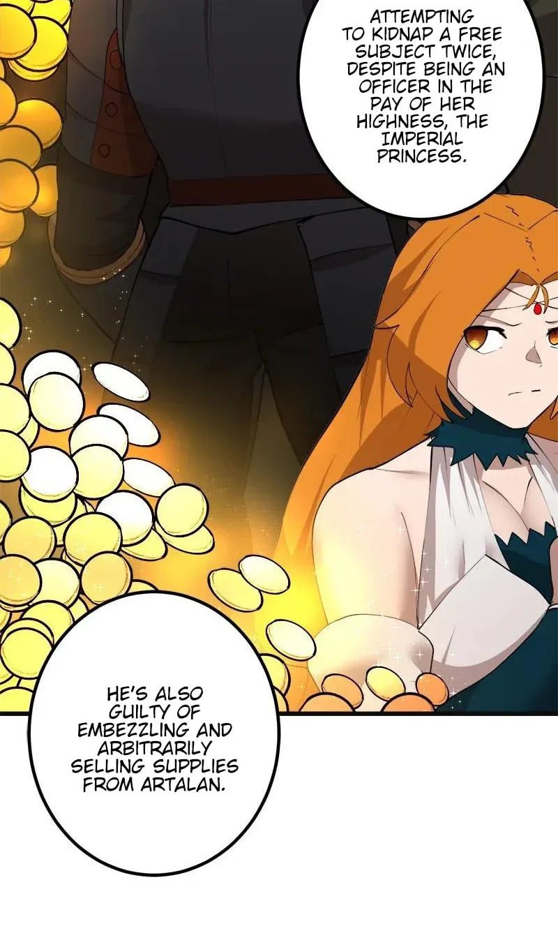 Dungeon Majesty Chapter 85 page 28 - 
