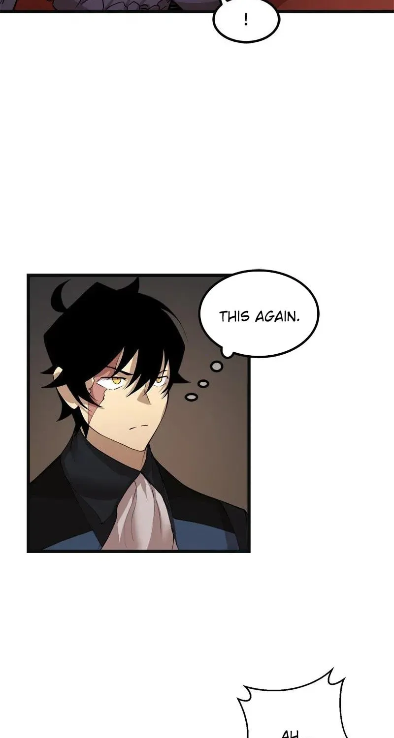 Dungeon Majesty Chapter 85 page 34 - 