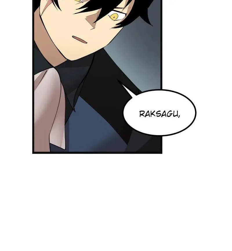 Dungeon Majesty Chapter 85 page 5 - 