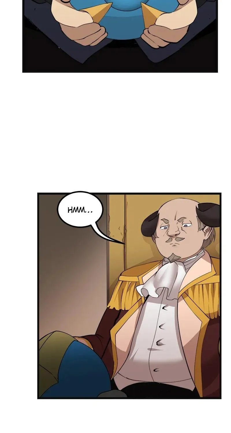 Dungeon Majesty Chapter 85 page 41 - 